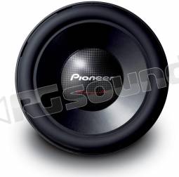 Pioneer TS-W8102SPL