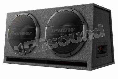 Pioneer TS-WX1220AH