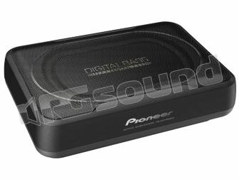 Pioneer TS-WX130DA