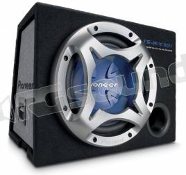 Pioneer TS-WX301