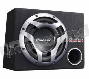 Pioneer TS-WX303