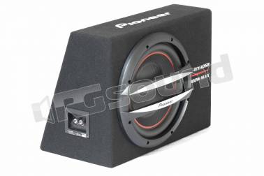 Pioneer TS-WX305B