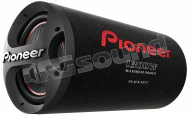 Pioneer TS-WX305T