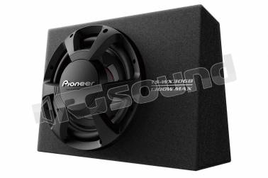 Pioneer TS-WX306B