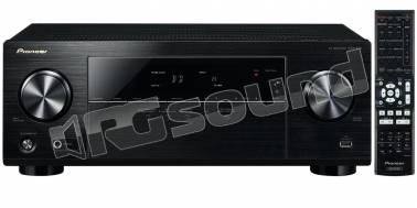 Pioneer VSX-329-K