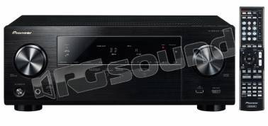 Pioneer VSX-529-K