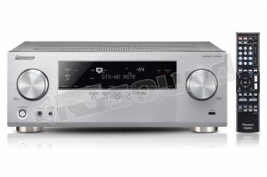 Pioneer VSX-830-S