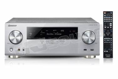 Pioneer VSX-930-S