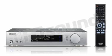 Pioneer VSX-S300-S