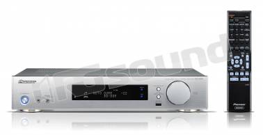 Pioneer VSX-S500-S