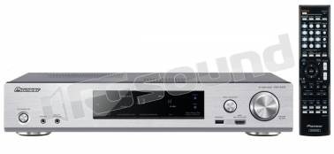 Pioneer VSX-S510-S