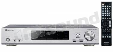 Pioneer VSX-S510-S