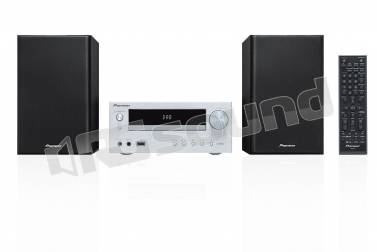 Pioneer X-HM15BTD-S