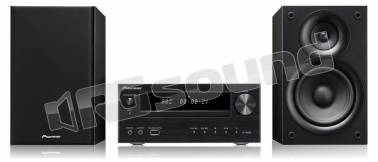Pioneer X-HM21BT-K