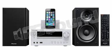 Pioneer X-HM22-S