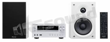 Pioneer X-HM51-W