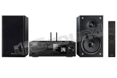 Pioneer X-HM76D-BB