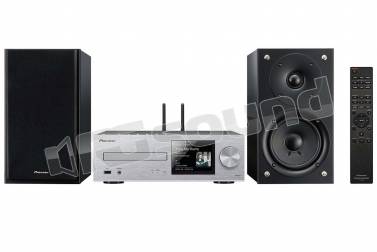 Pioneer X-HM76D-SB