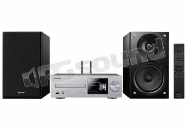 Pioneer X-HM86D-S