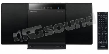 Pioneer X-SMC01BT-K