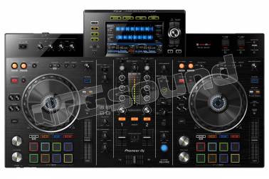 Pioneer XDJ-RX2