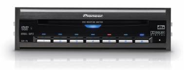 Pioneer XDV-P6