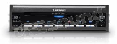 Pioneer XDV-P6