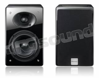 Pioneer XW-BTS5-K