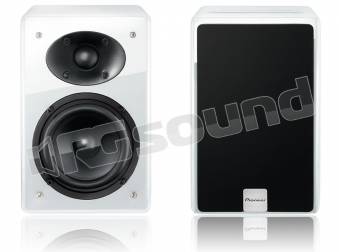 Pioneer XW-BTS5-W