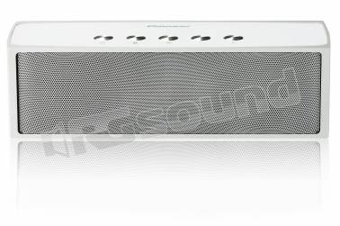 Pioneer XW-BTSP70-W