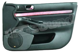 PM Modifiche PMG 035 Audi A4