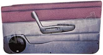 PM Modifiche PMG 100 Fiat Punto mod base 3P