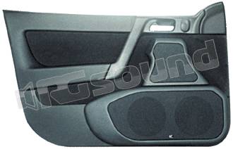 PM Modifiche PMM 333  mid Opel Astra