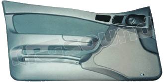 PM Modifiche PMS 001 Alfa 145
