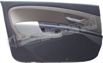 PM Modifiche PMS 105 - Gran Punto 5P