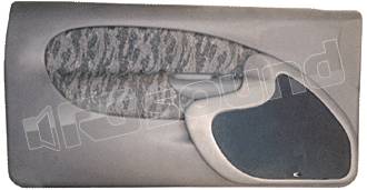 PM Modifiche PMS 123 Ford Fiesta