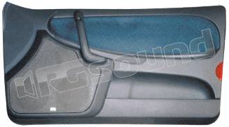 PM Modifiche PMS 153 Lancia Y