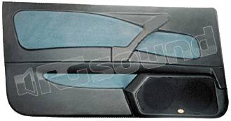 PM Modifiche PMS 158 Lancia Delta HPE