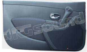 PM Modifiche PMS 215 3p ( nuova CLIO dal 2005 ver 3 porte )