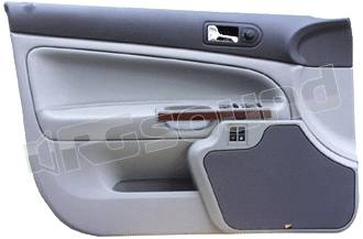 PM Modifiche PMS 309 Passat dal 2000