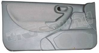 PM Modifiche PMS 336 Corsa dal 2000 3/5 porte