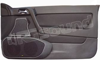 PM Modifiche PMS 337 Astra Coupé dal 2000