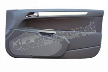 PM Modifiche PMS 339 ( Astra GTC )