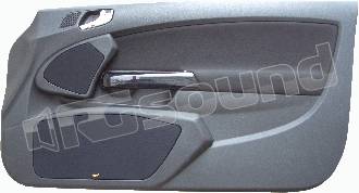 PM Modifiche PMS 340 - opel Corsa D