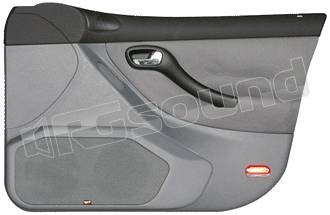 PM Modifiche PMS 391 Seat Leon