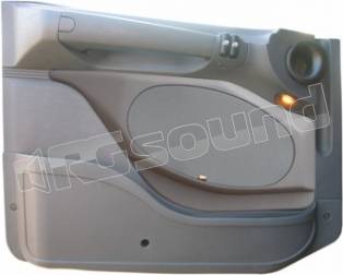 PM Modifiche TPMS 120 - Scania serie 164L