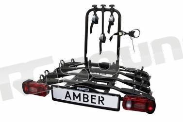 PRO-USER bike Amber IV PRO91733