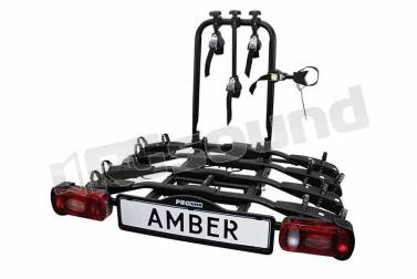 PRO-USER bike Amber IV PRO91733