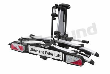 PRO-USER bike Diamant Bike Lift