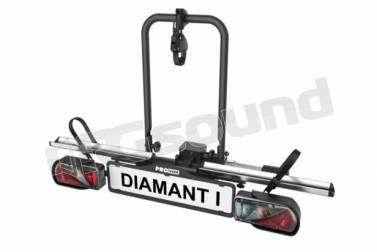 PRO-USER bike Diamant I PRO91756